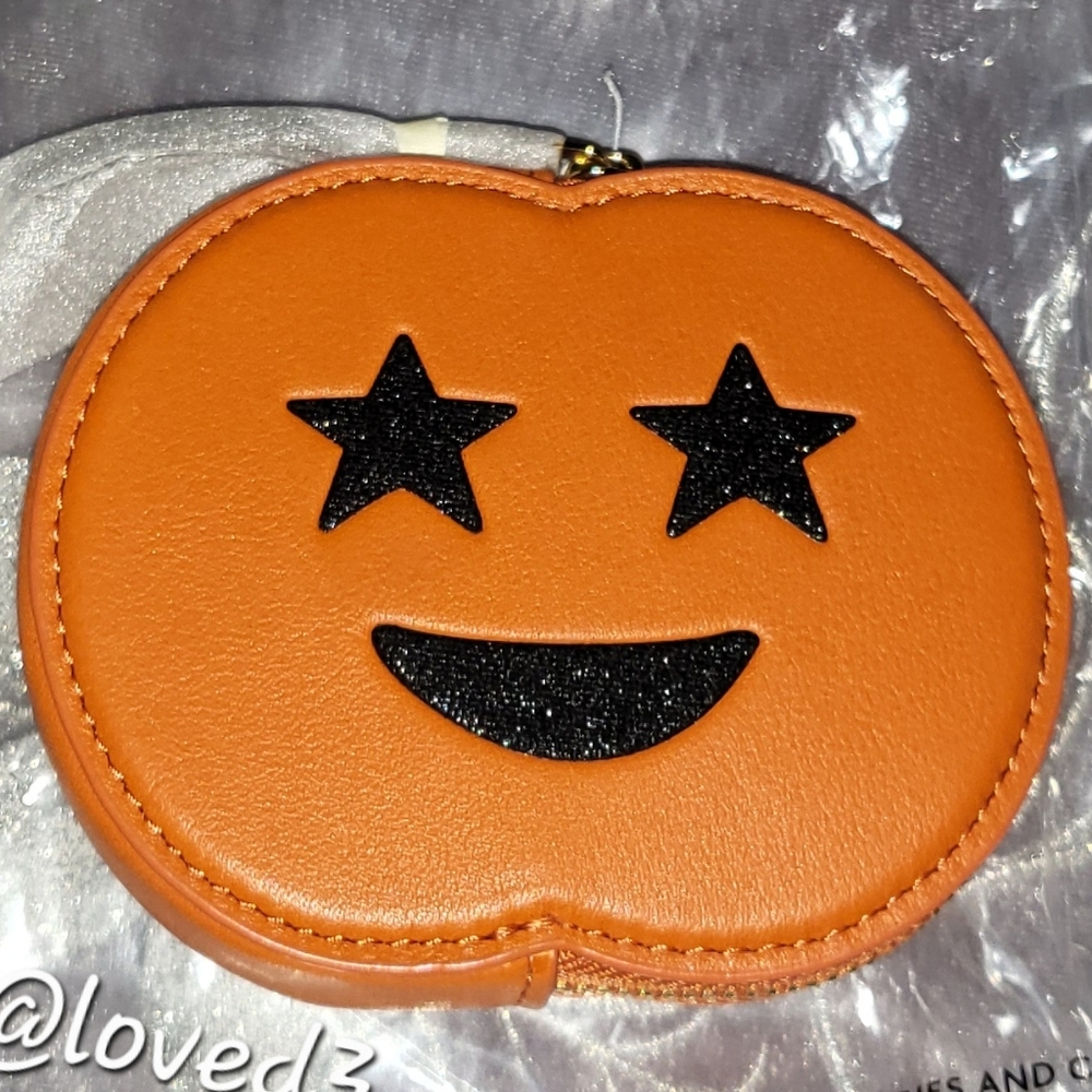 Coach Coin Bag